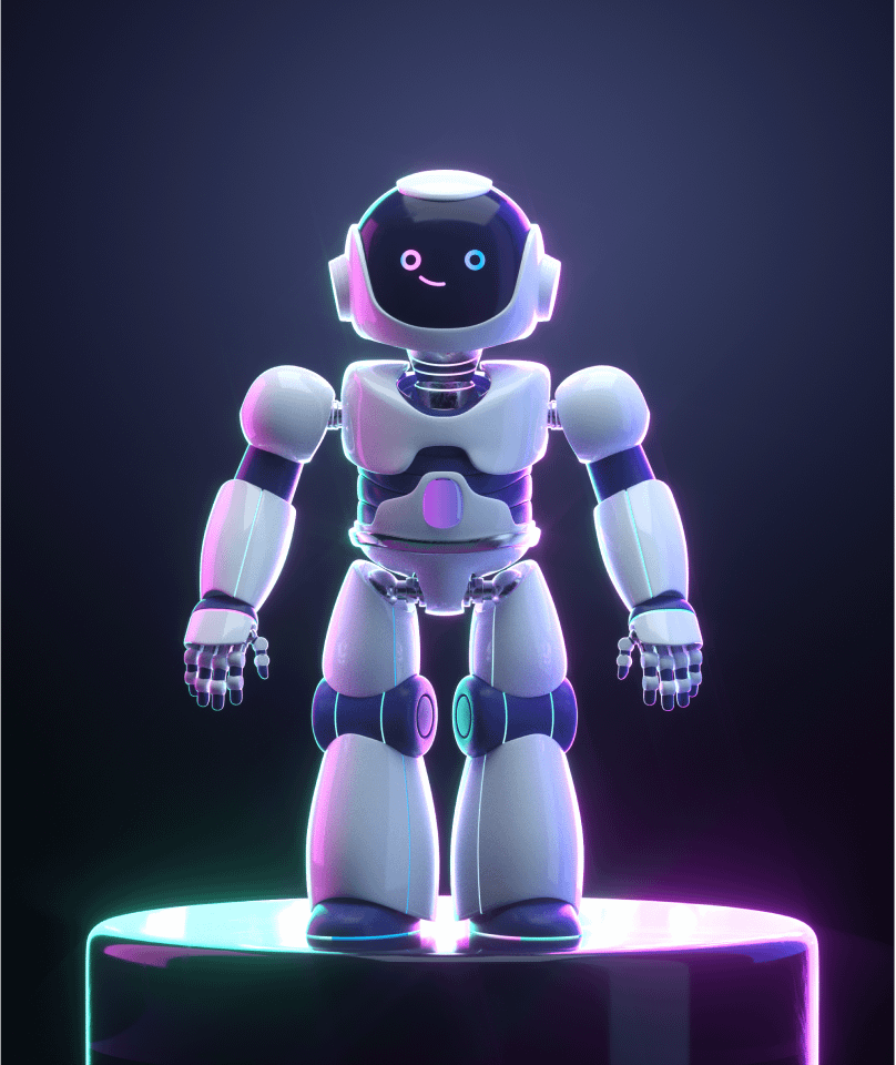 Jasper Robot